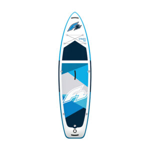 F2 Strato 11’5 inflatable paddle board