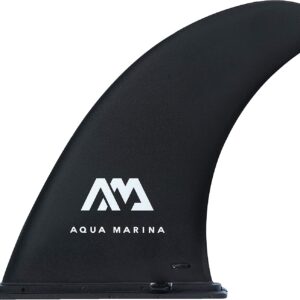 Aqua marina Paddle board Large center fin 9